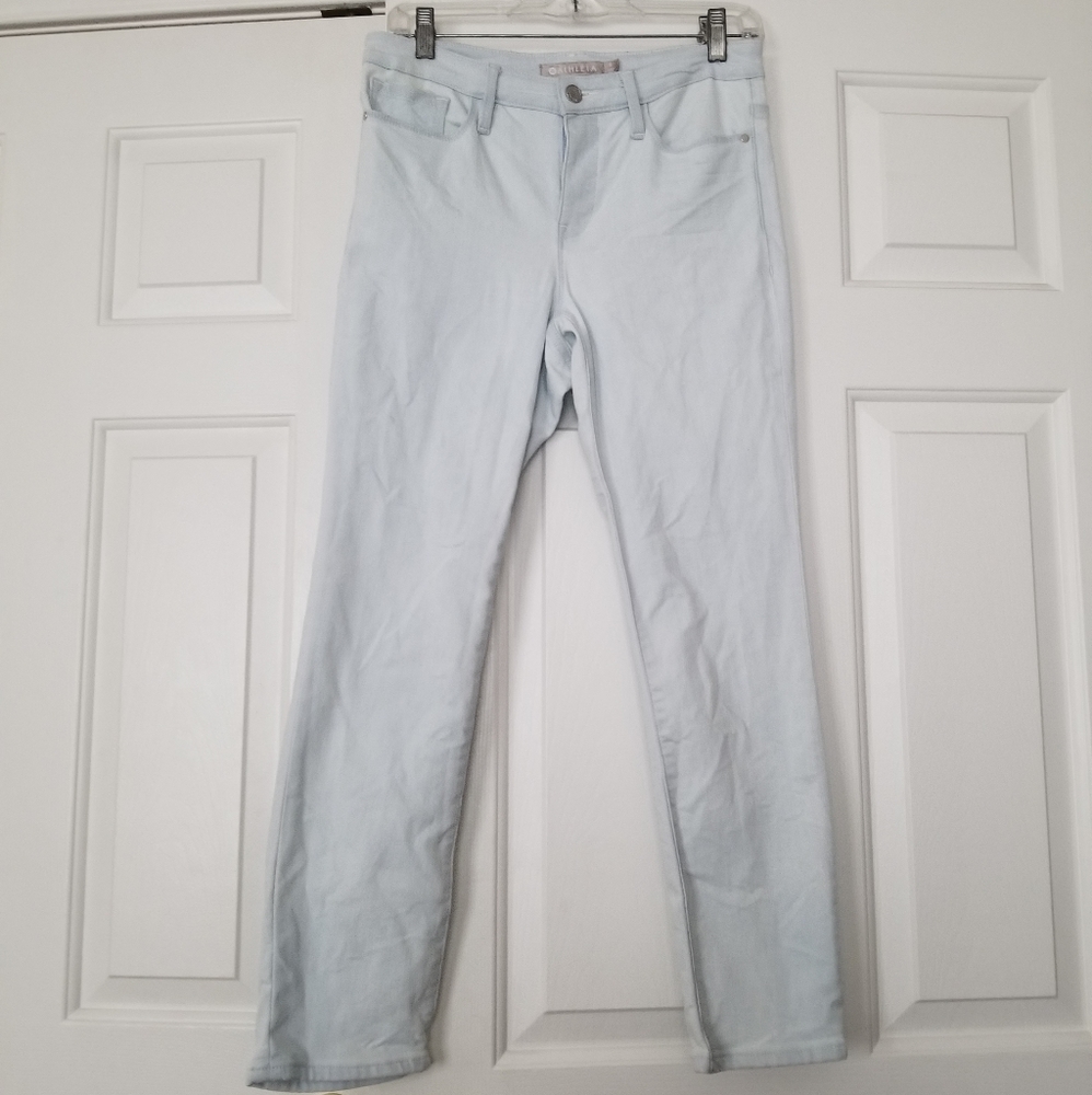 Athleta jeans
